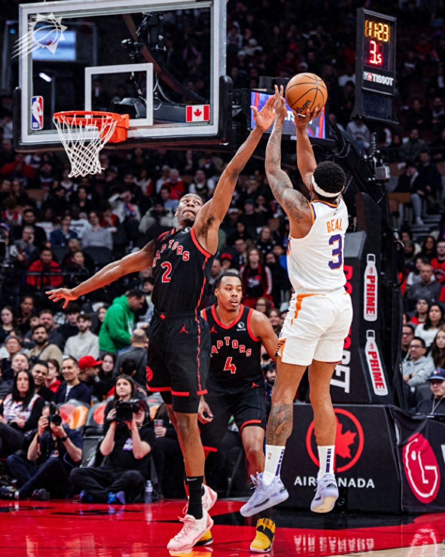 猛龙队球员名单 猛龙队球员名单